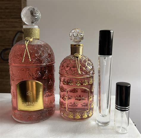 gourmand coquin guerlain